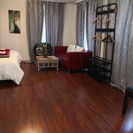 Unteregasse21 Apartments Unterseen 외부 사진