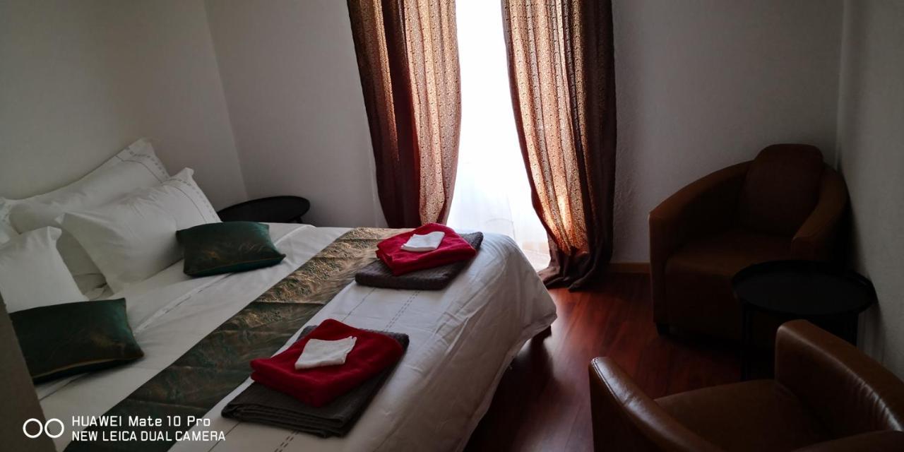 Unteregasse21 Apartments Unterseen 외부 사진