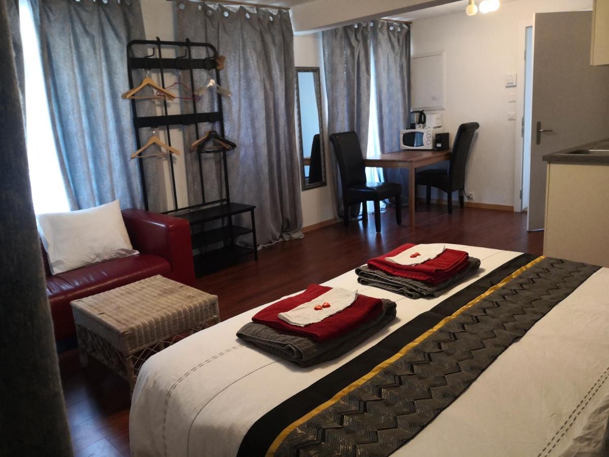 Unteregasse21 Apartments Unterseen 외부 사진