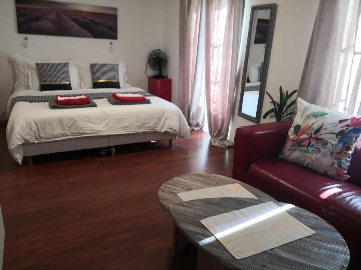 Unteregasse21 Apartments Unterseen 외부 사진