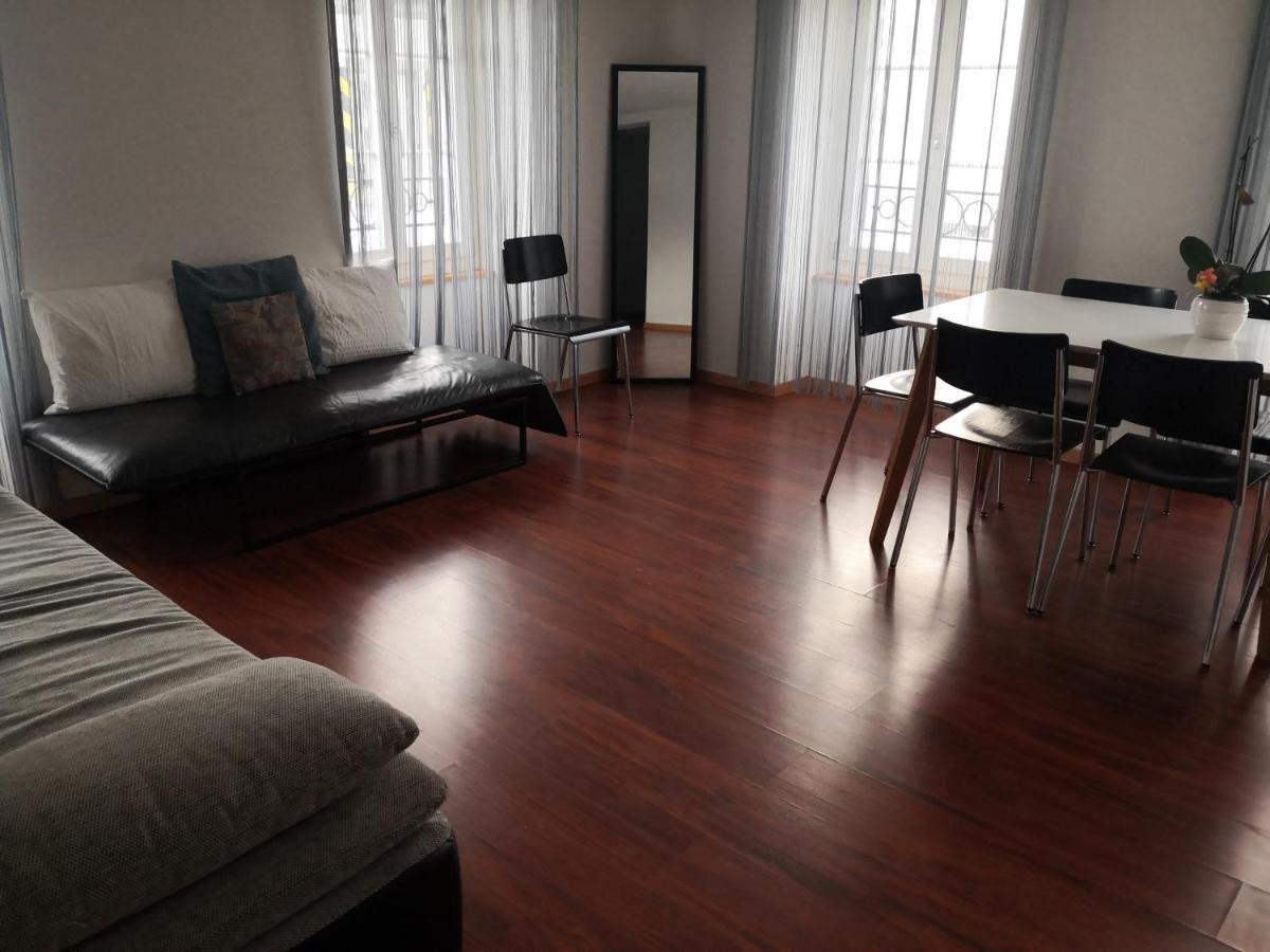 Unteregasse21 Apartments Unterseen 외부 사진